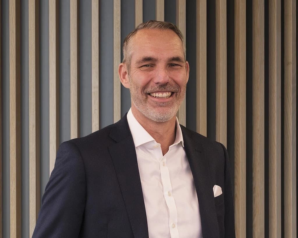 Michael van Riesen